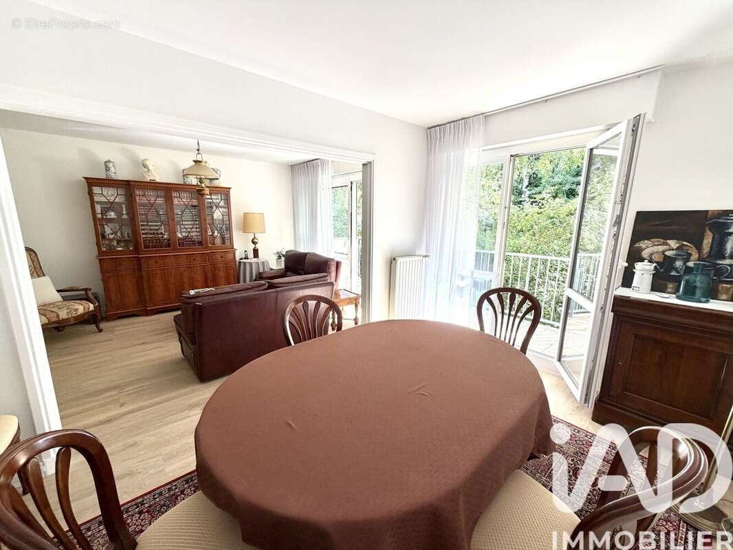 Photo 7 - Appartement à EVRY