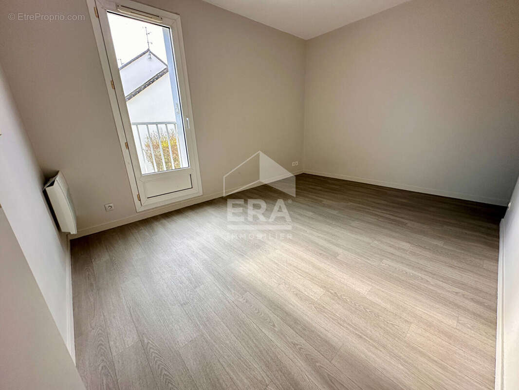Maison 94m² à tours - photo 7
