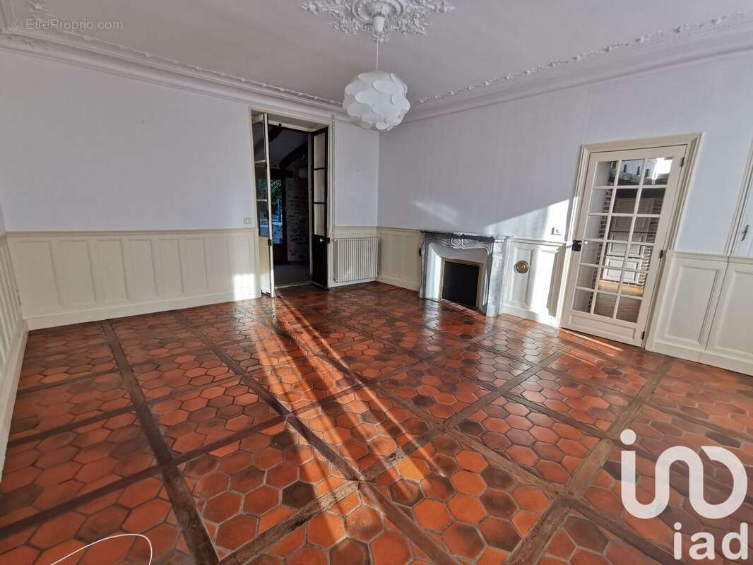 Photo 7 - Maison à SOLERS