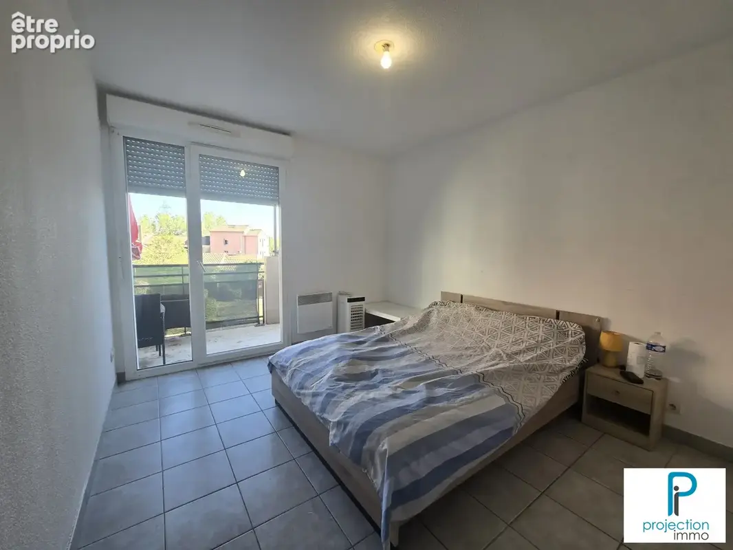 Appartement 2 pièces 43 m² à vendre à Le Pontet (84130) - photo 4
