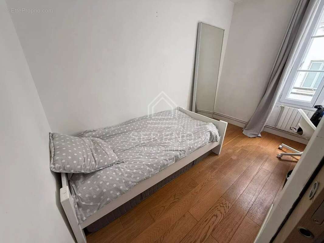 Appartement à FONTENAY-SOUS-BOIS