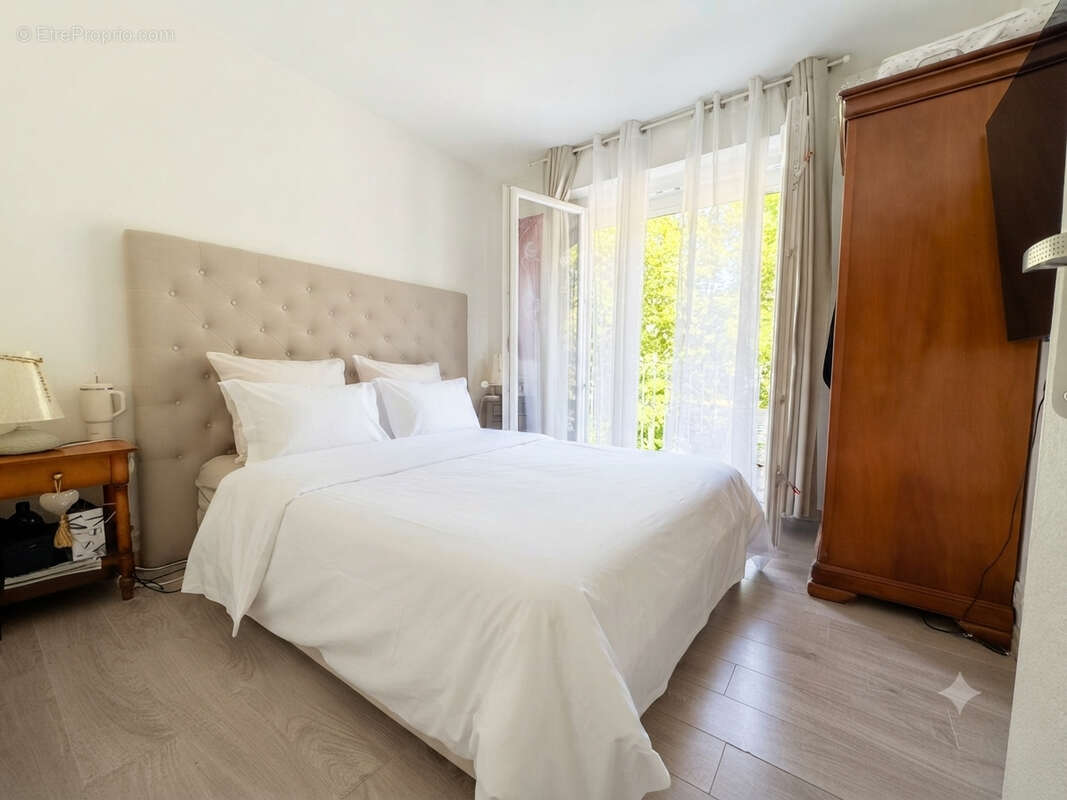 Appartement à SENLIS