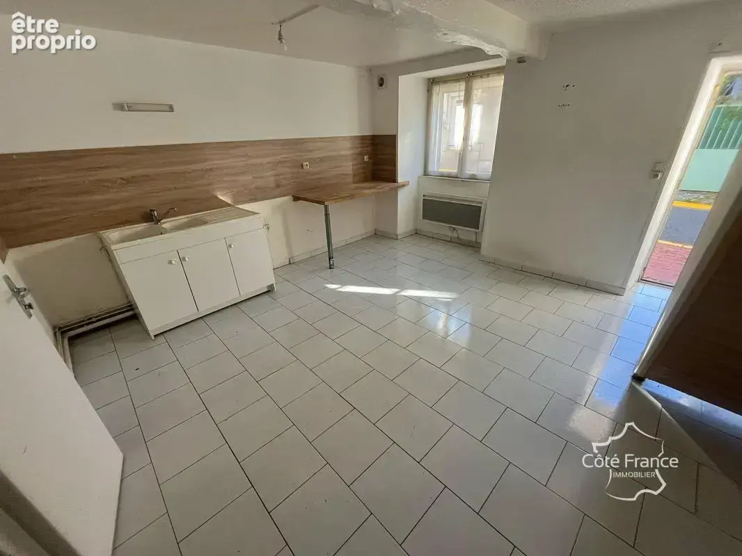 Ensemble immobilier de 3 maisons - idéal pour du locatif - photo 12