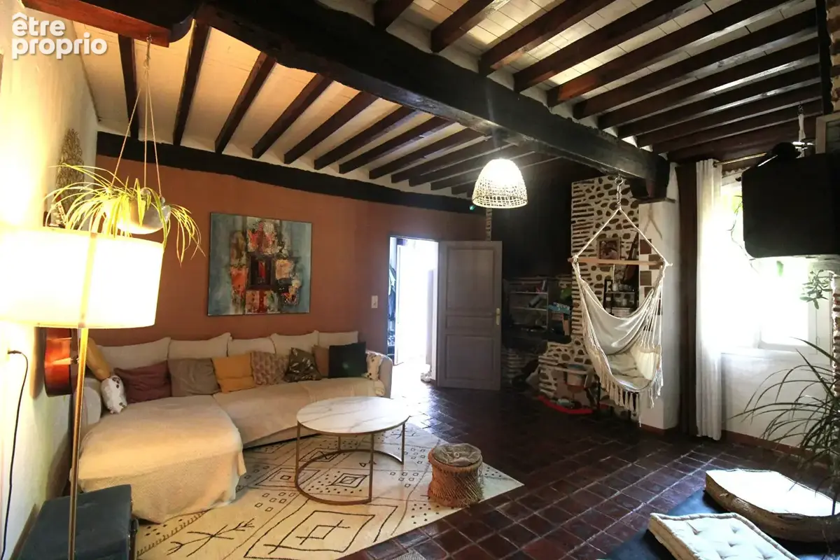 Maison Maubourguet 6 pièce(s) 295 m2 - photo 5