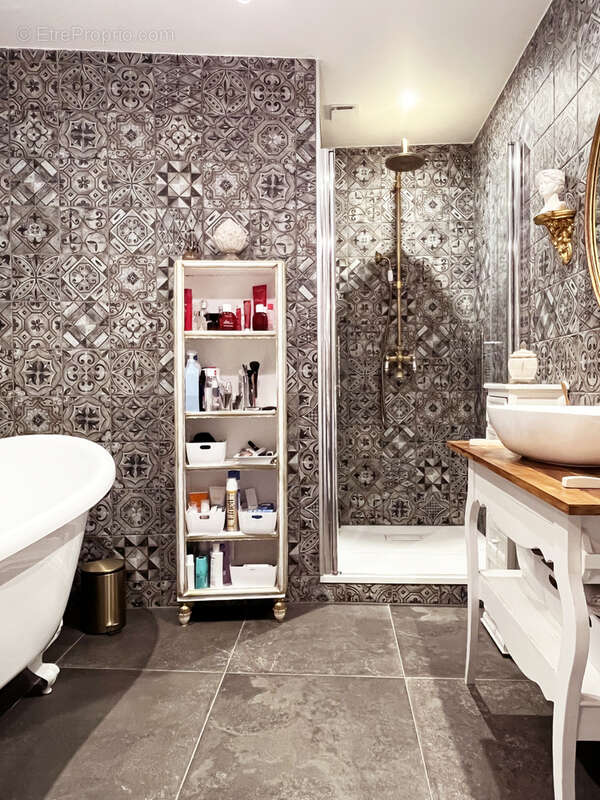 Maison à SAINTE-MARIE-DE-RE