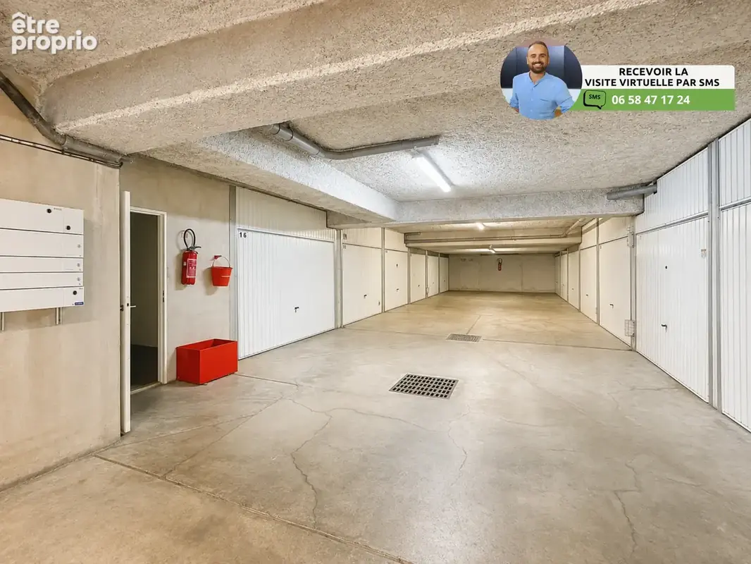 Appartement 2P à vendre à Antibes (06600) - photo 20