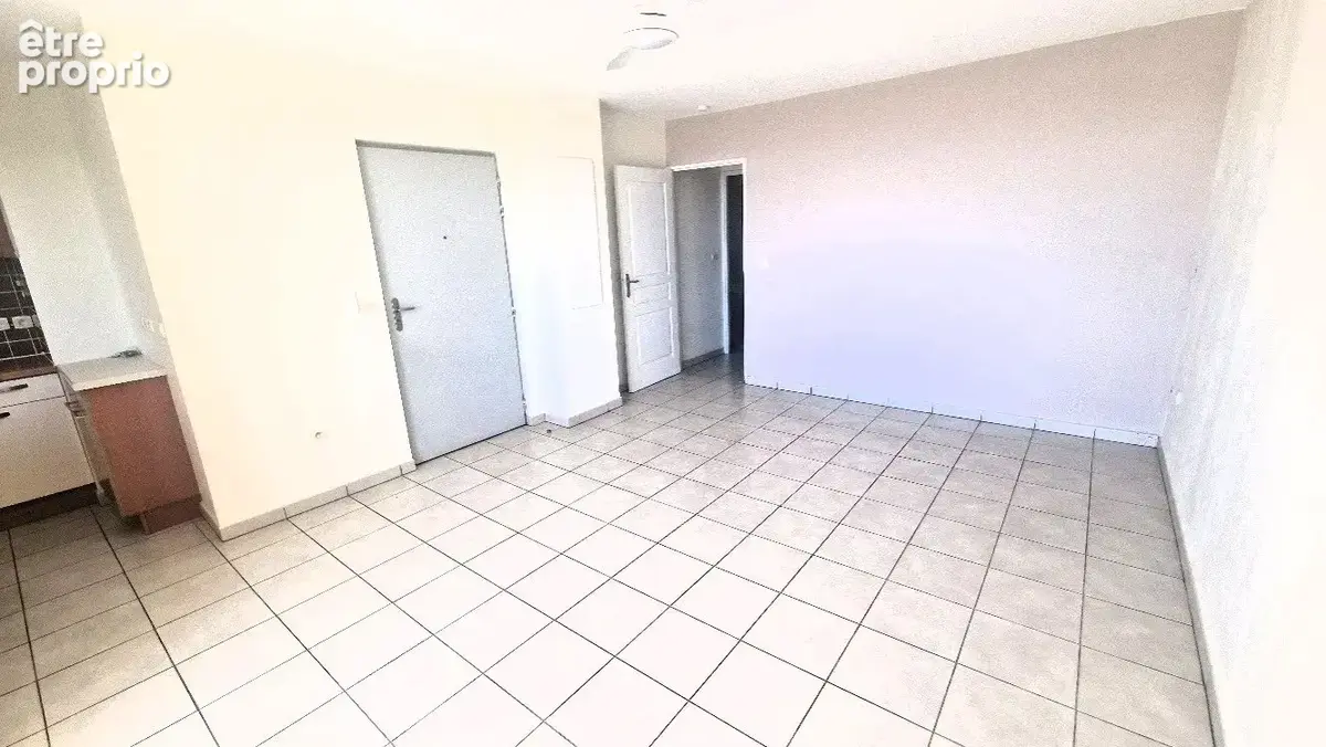 Charmant T2 Montgaillard St Denis - photo 3