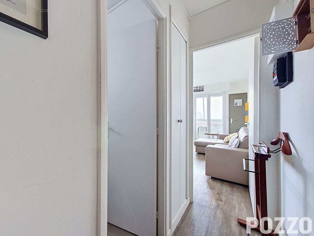 A VENDRE Studio Vue mer ! - photo 10