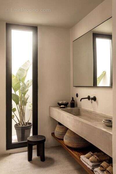 Maison à PLOUDANIEL