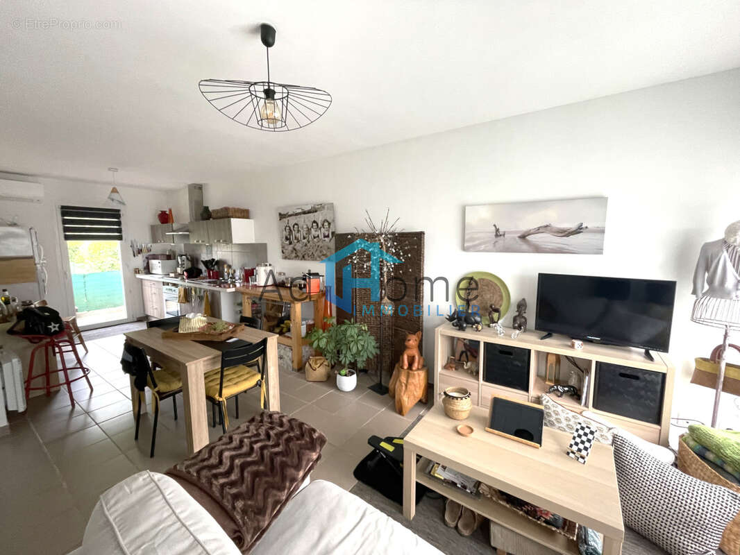 Appartement à FONSORBES