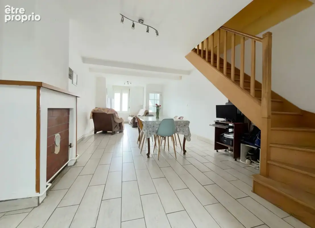 Maison 4 pièces 96 m² à vendre à Halluin (59250) - photo 3