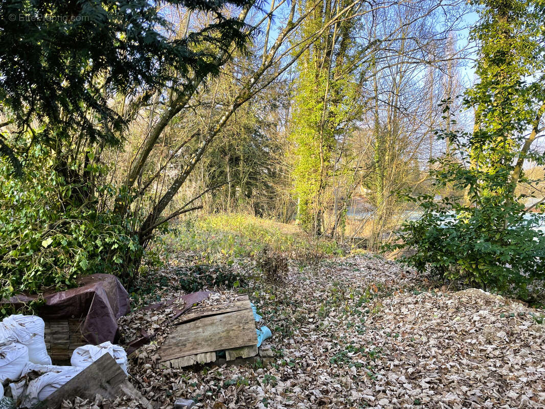 Maison à GASVILLE-OISEME