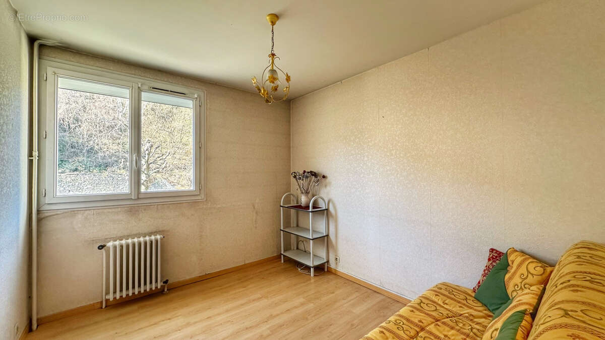 Appartement à VOIRON