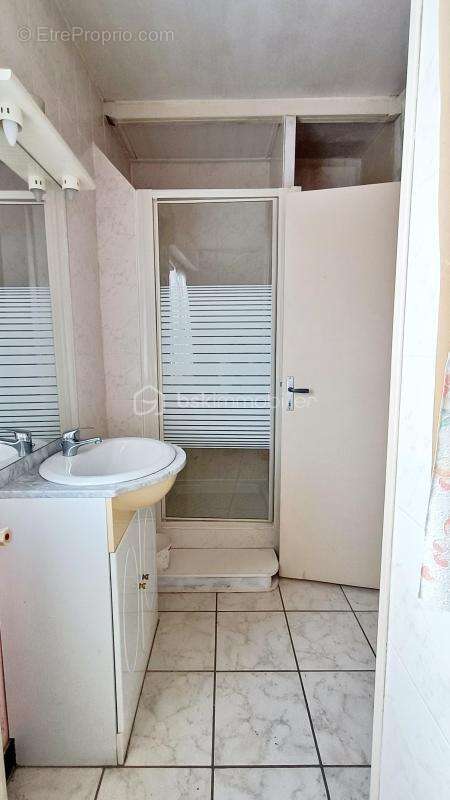 Maison à TONNAY-CHARENTE