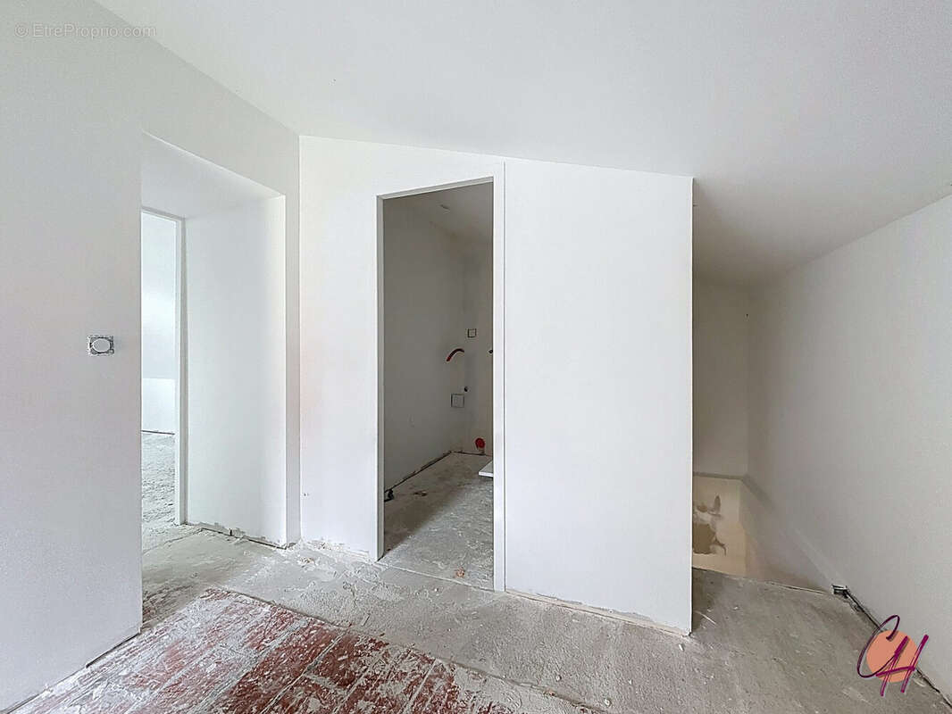 Maison à SAINT-MARTIN-LE-BEAU