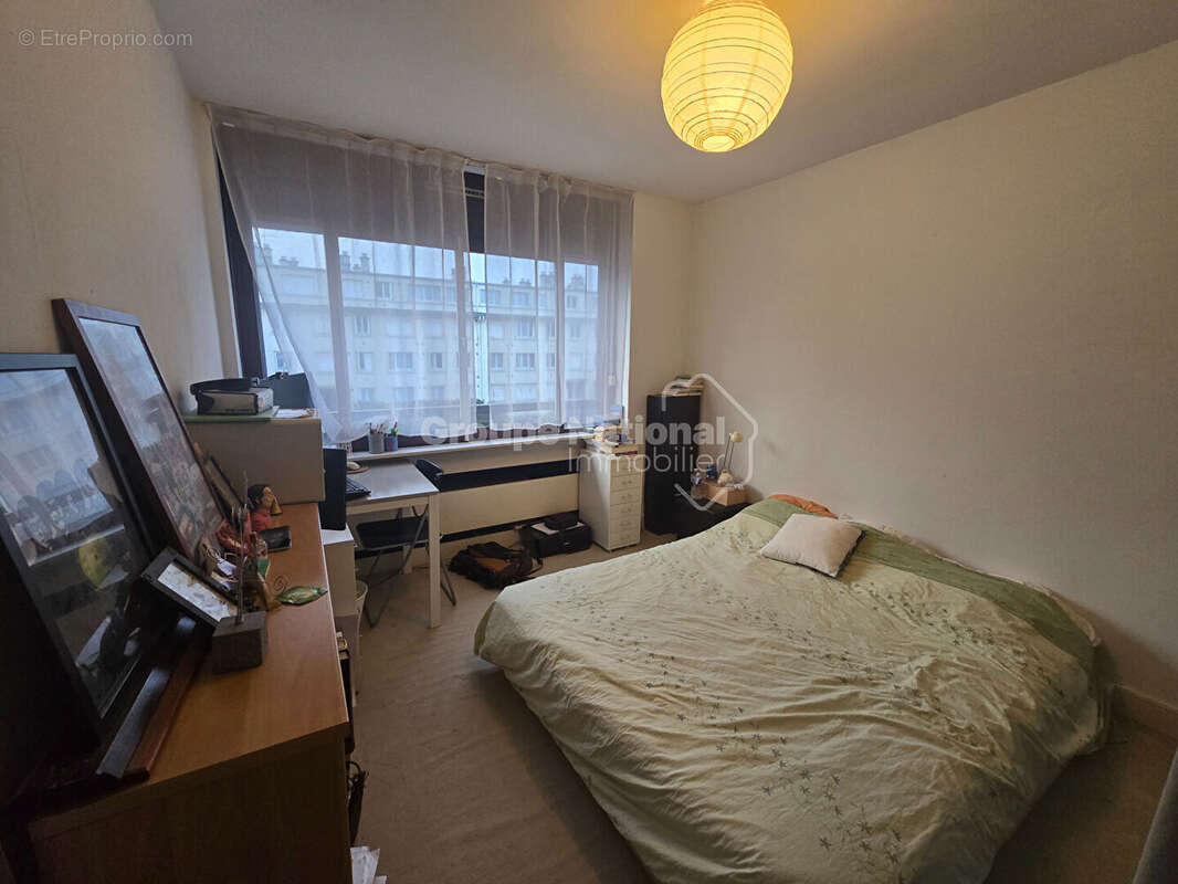 Appartement à VERSAILLES