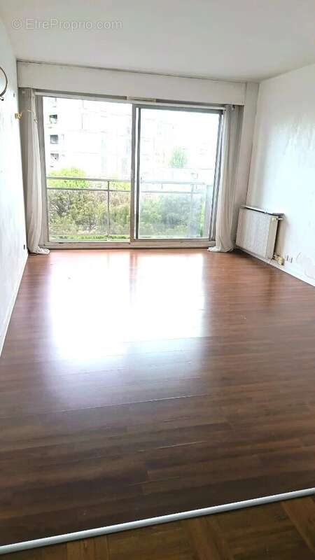 PARIS 14ème arrondissement, Cité Universitaire, 2 Pièces 50m² avec balcon - photo 3