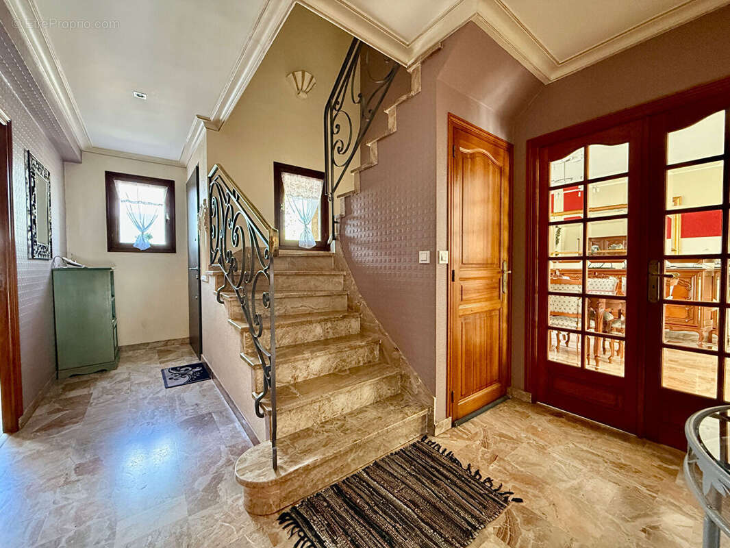Maison à VITRE