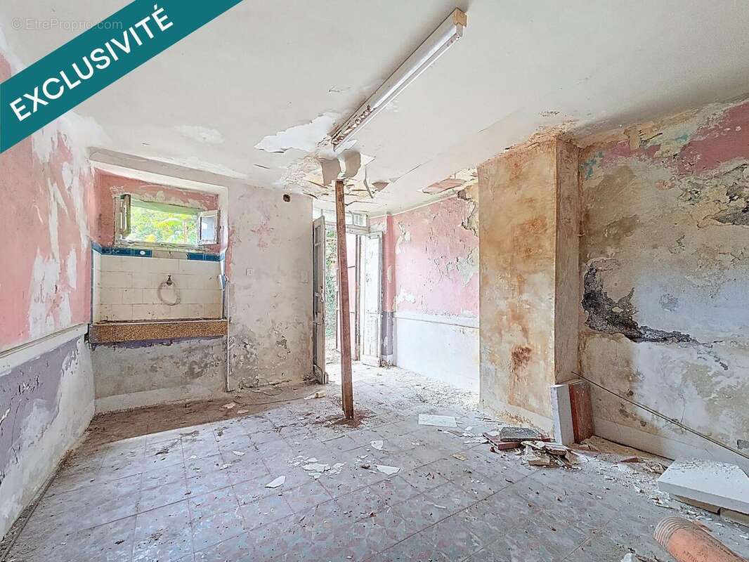 Photo 9 - Maison à GRAISSESSAC