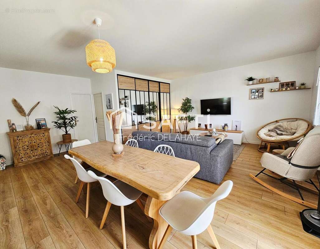 Photo 7 - Maison à CASTELNAU-DE-MEDOC