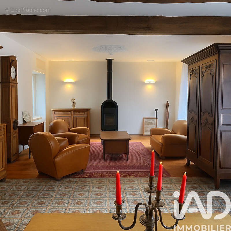 Photo 5 - Maison à HASPRES