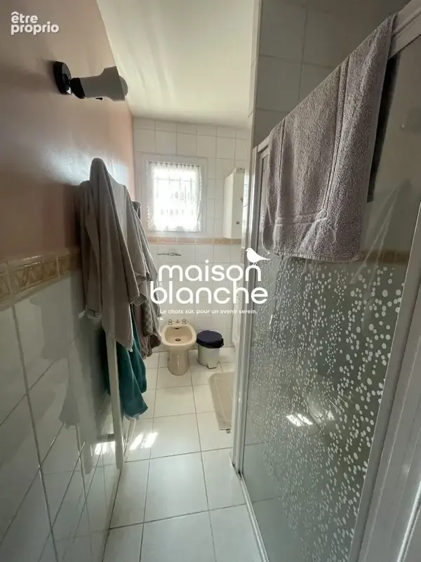 Maison 3 pièces 85 m² à vendre à Saint-Seurin-Sur-L'isle (33660) - photo 5