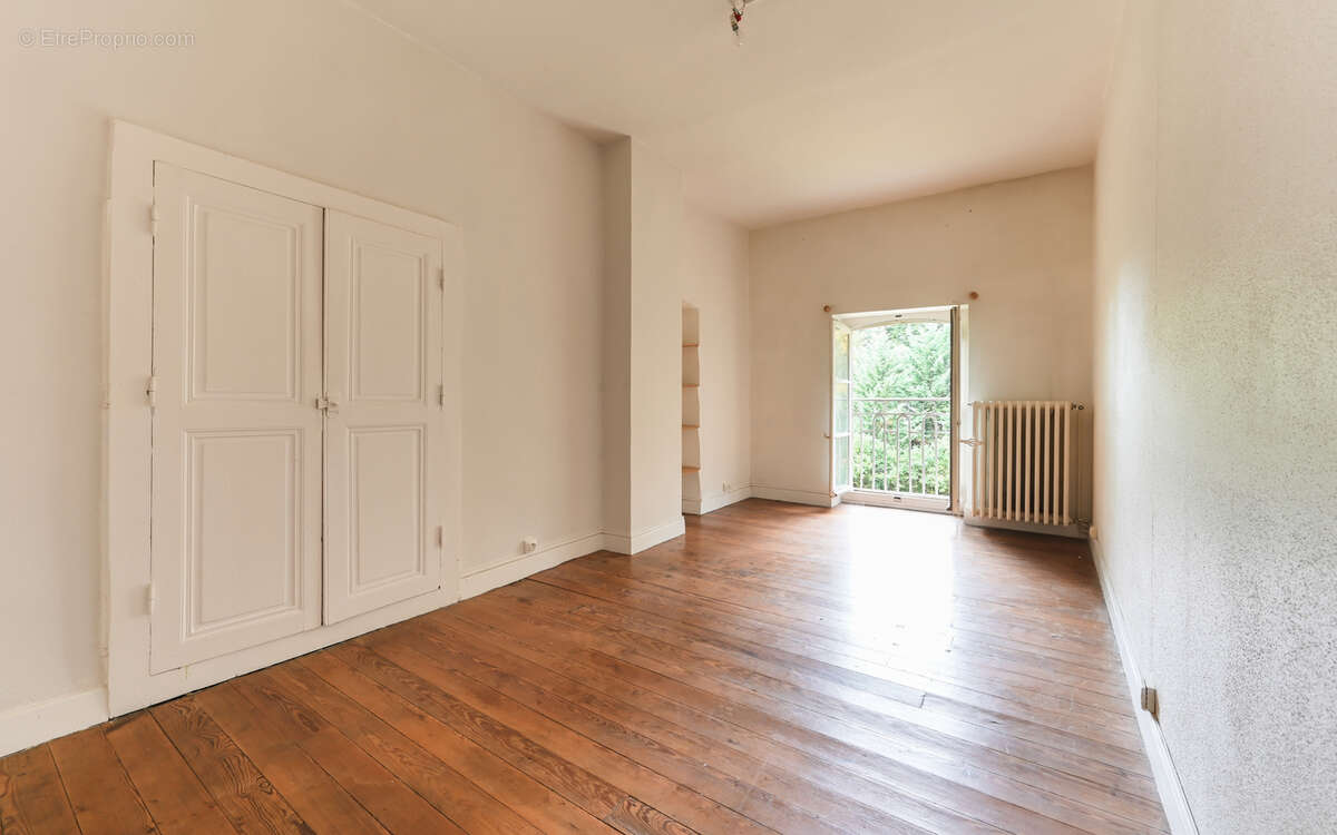 Appartement à VIENNE