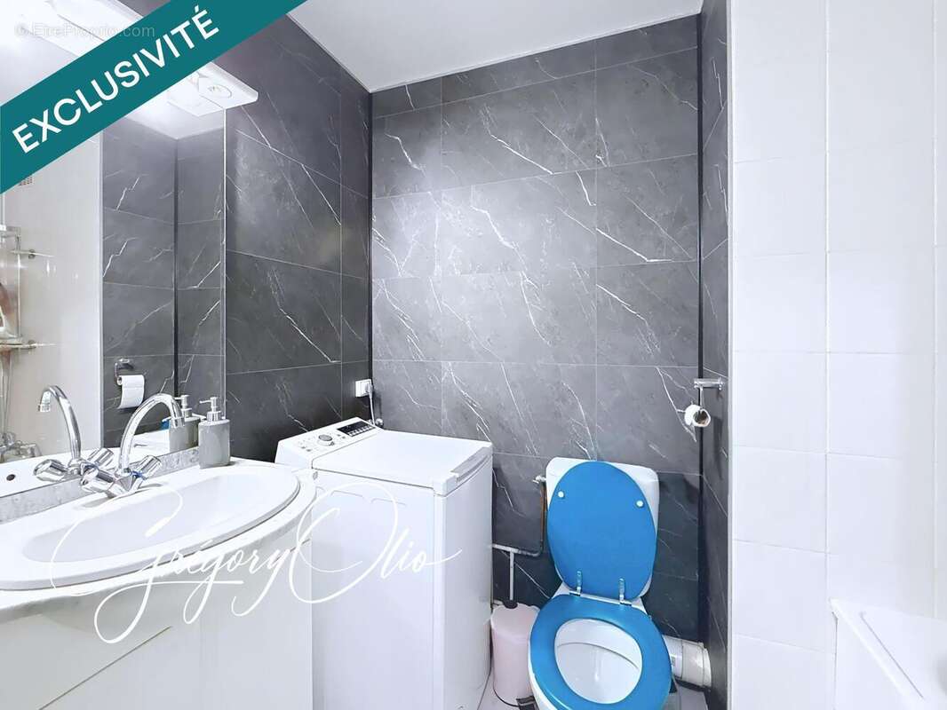 Photo 5 - Appartement à DIVES-SUR-MER