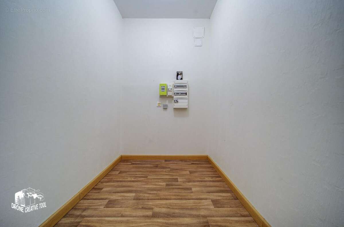 Appartement à VILLERS-LA-MONTAGNE