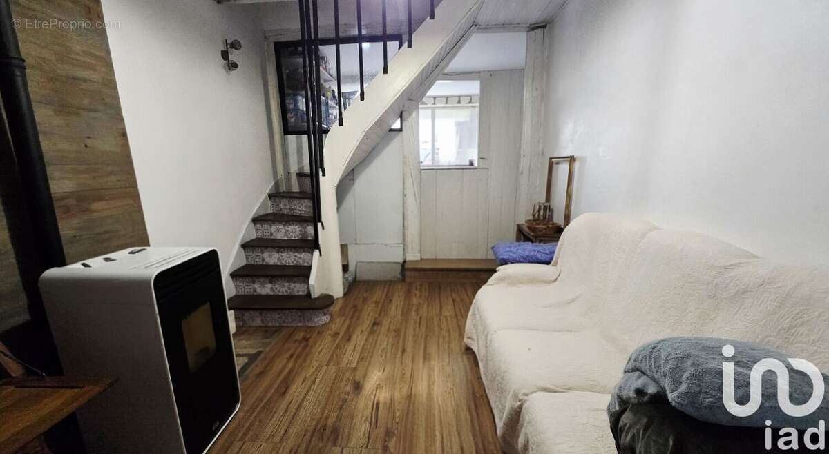 Photo 5 - Maison à REVIN