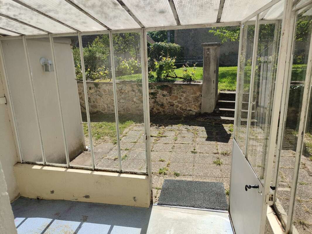 Maison 65 m² à Briantes  - photo 12