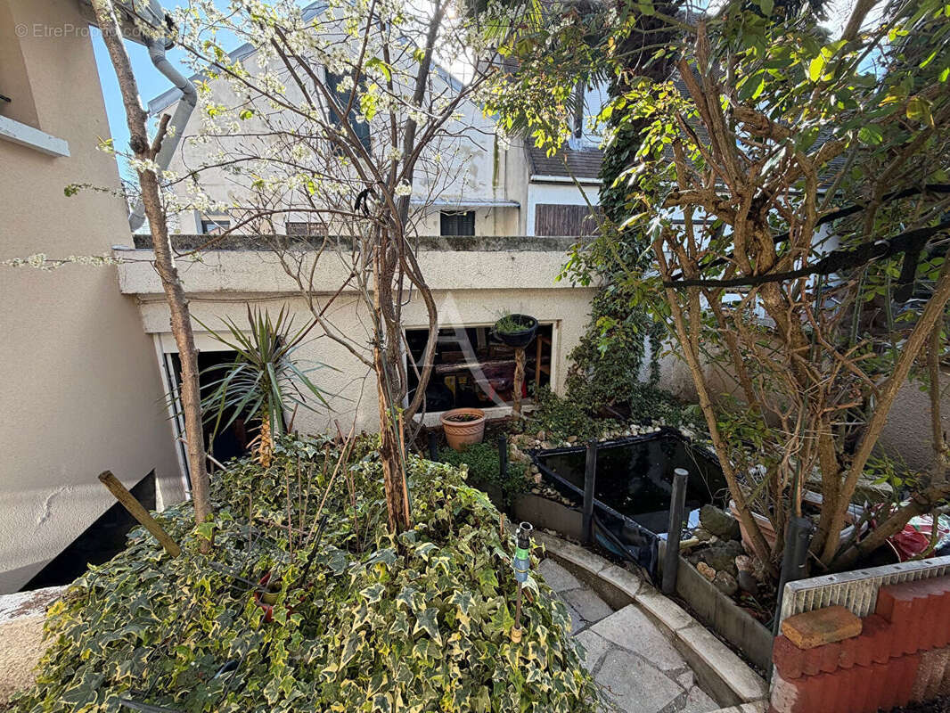 Maison à DRANCY