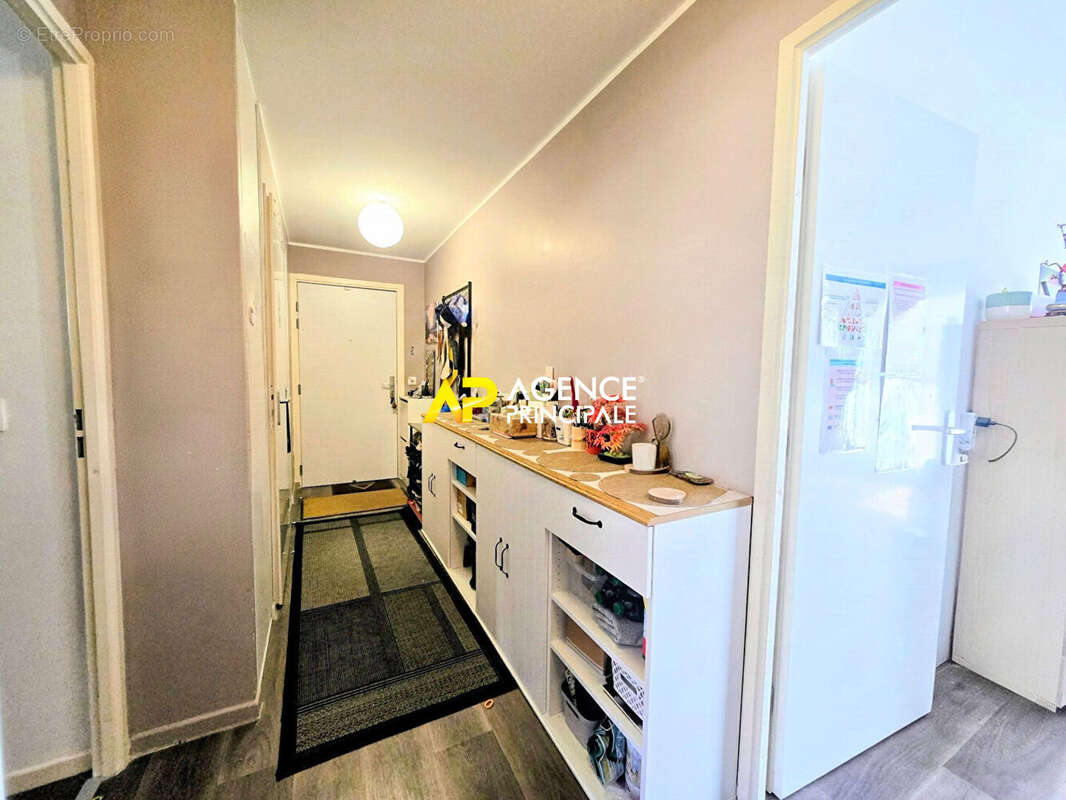Appartement 3 pièces, 2 chambres à 5 minutes de la gare d'ARGENTEUIL - photo 9