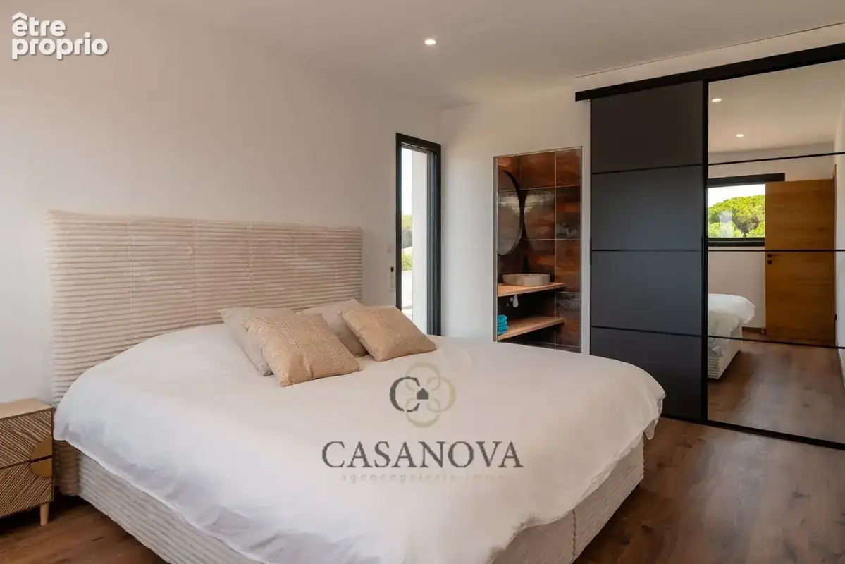 Propriété d'exception 7 chambres et dépendance - photo 16