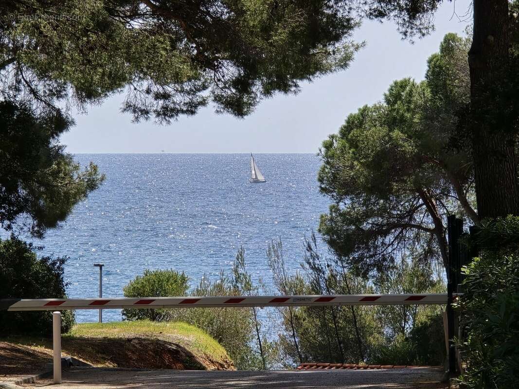 Appartement à BANDOL