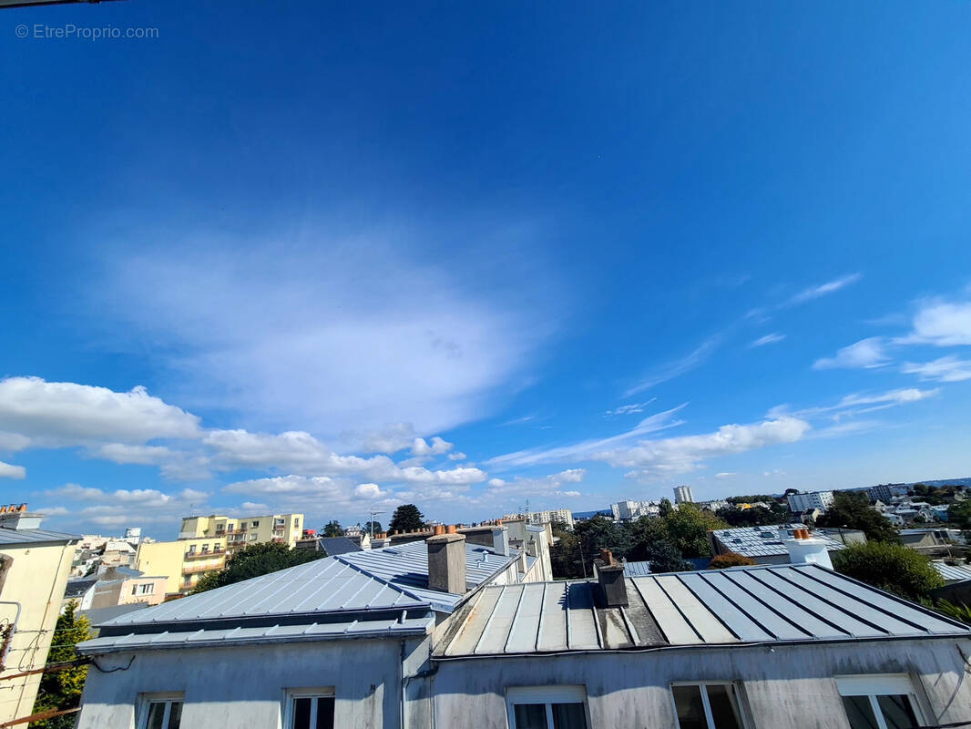 Appartement à BREST