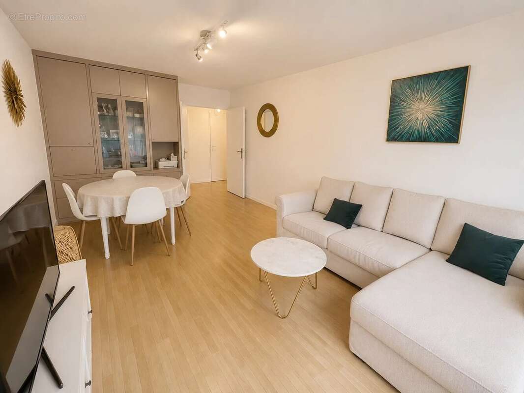 Appartement à CRETEIL