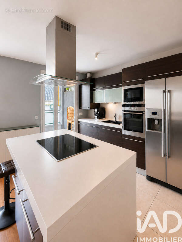 Photo 4 - Appartement à AITON