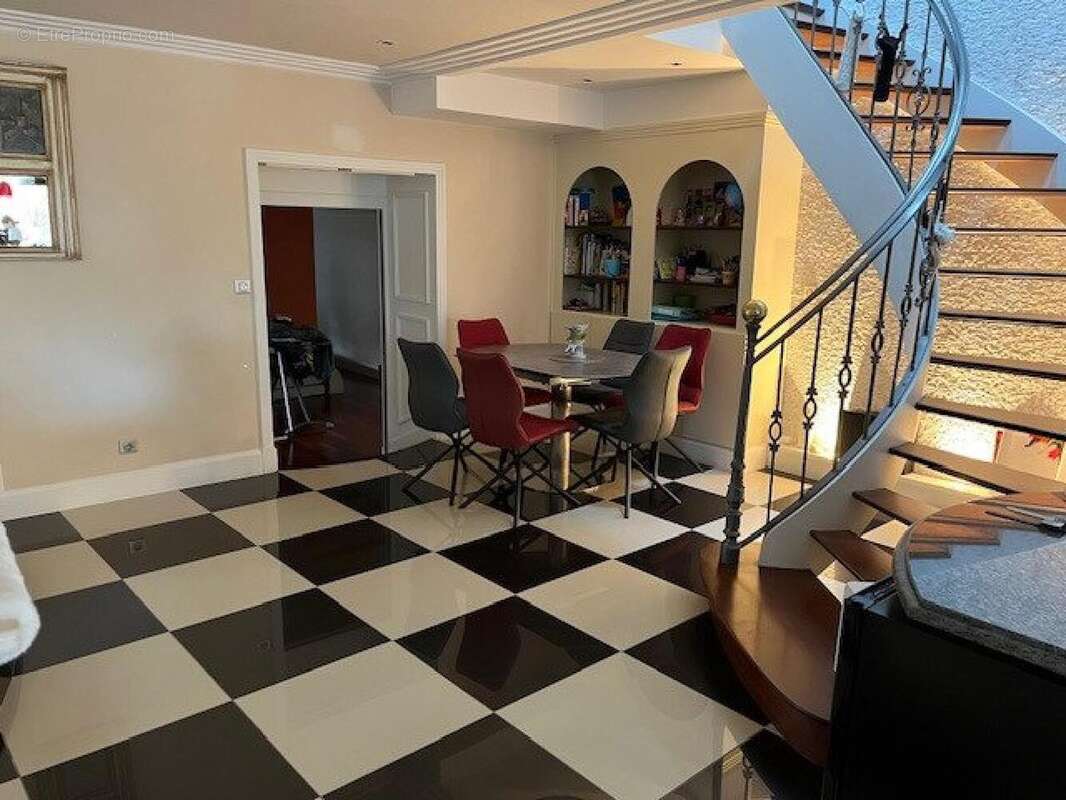 Photo 5 - Maison à BAULE