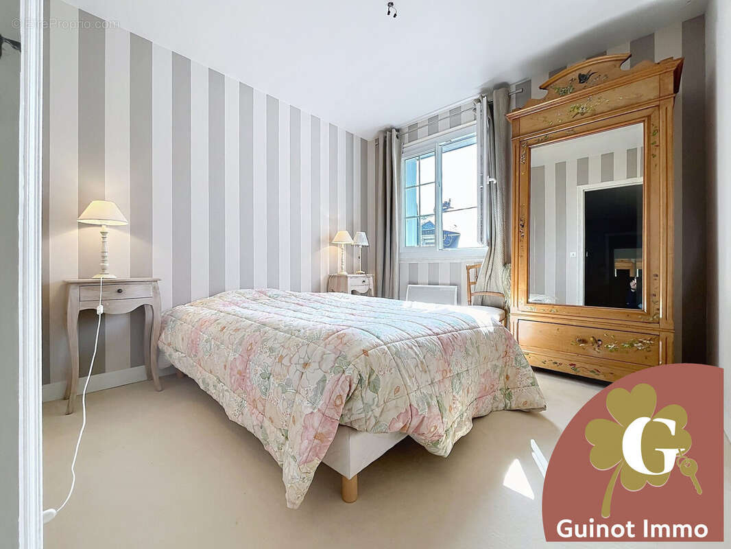 Maison à LILLEBONNE