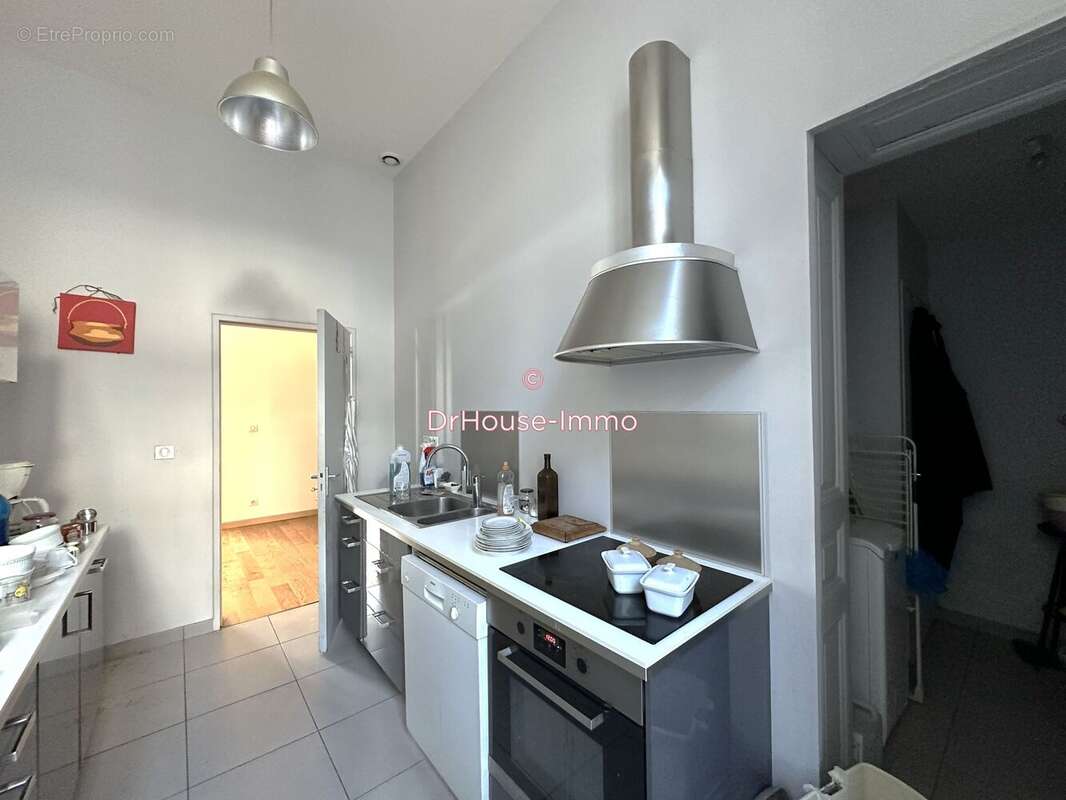 Appartement à ANGOULEME