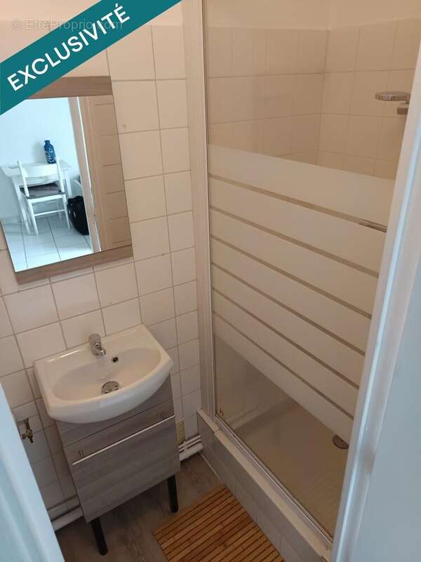 Photo 3 - Appartement à LE CROISIC