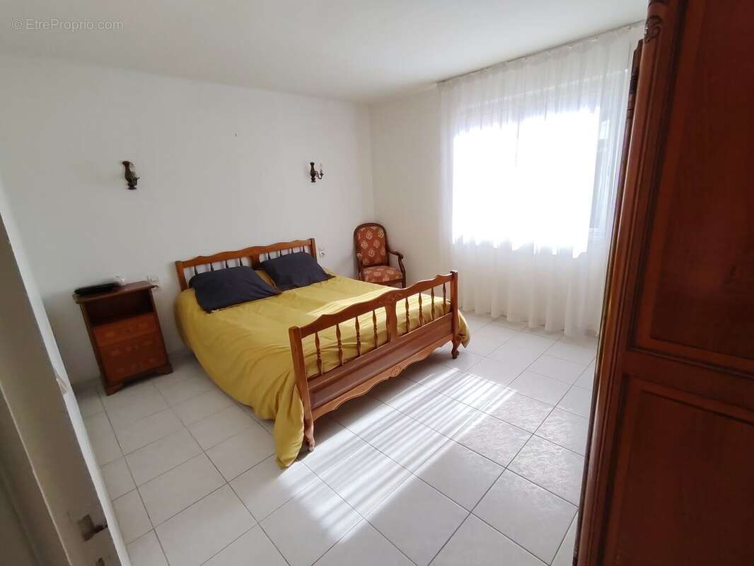 Maison à VALRAS-PLAGE