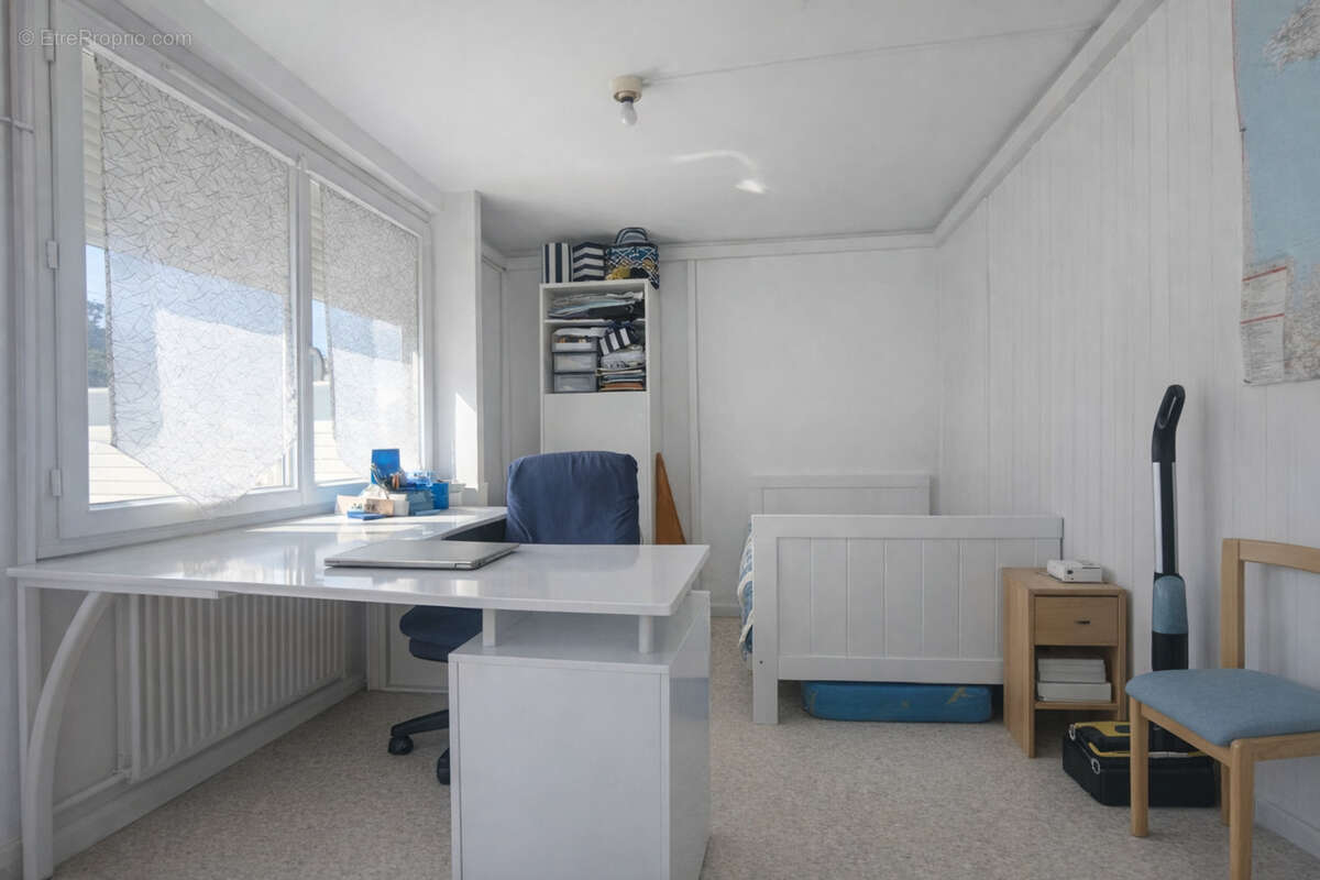 Maison à OZOIR-LA-FERRIERE