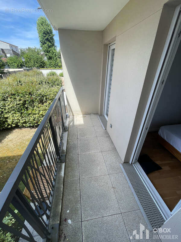 Appartement à ANTONY