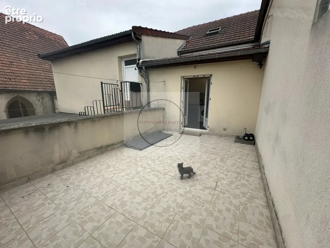 Immeuble de rapport en monopropriété de 400 m2 de surface utile - photo 8