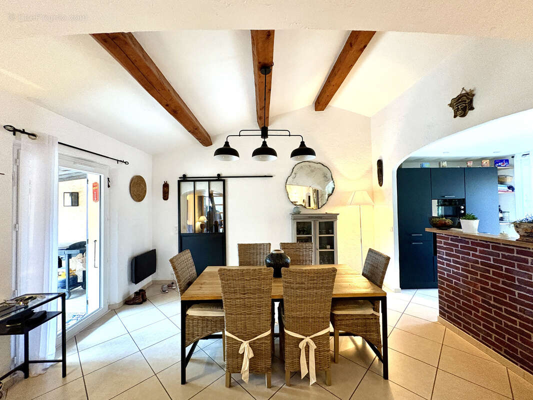 Maison à SAINTE-MAXIME