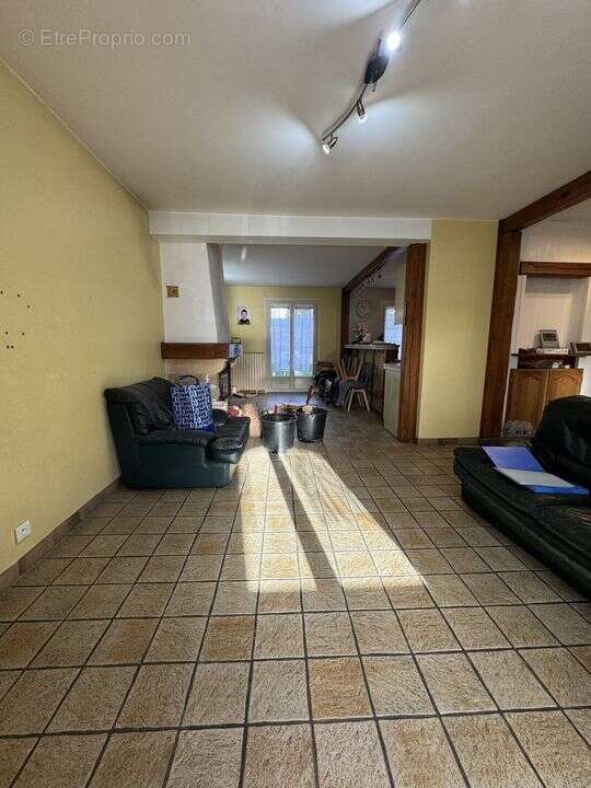 Maison à CHAMARANDE