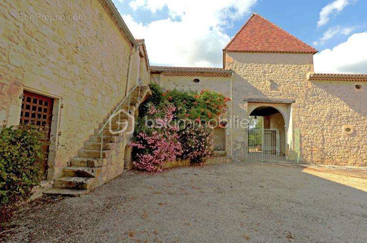 Maison à CONDOM