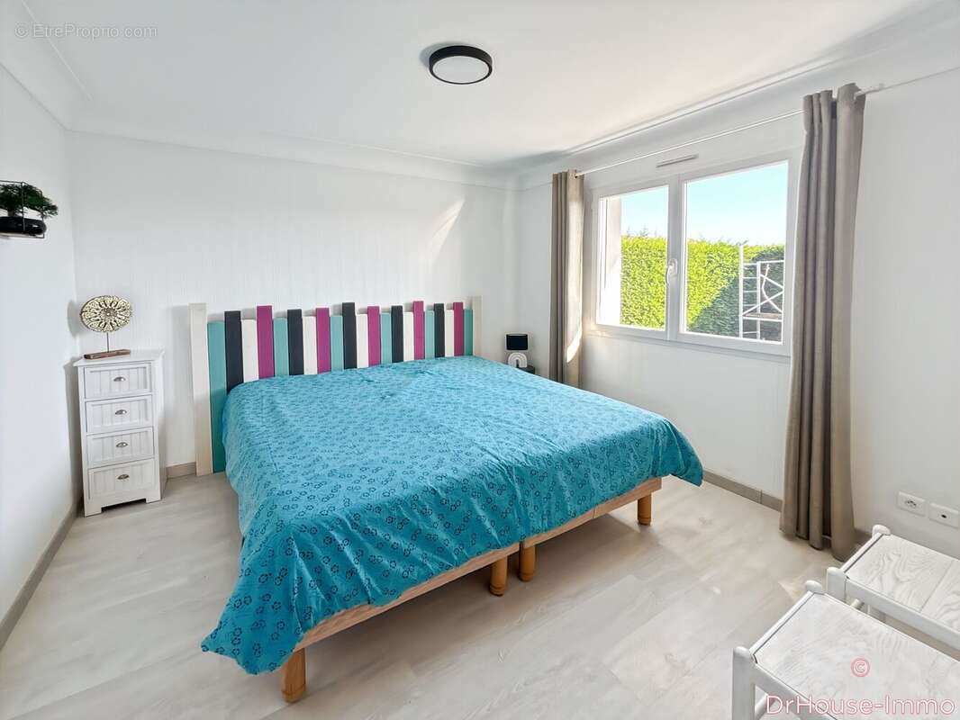 Maison à SAINT-VINCENT-DE-PAUL